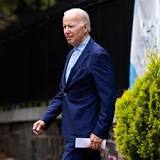 Biden to make Wednesday climate address as dangerous heat grips US and world