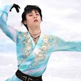 'Ice Prince' Hanyu to turn pro, retire from figure skating competition