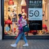 Black Friday taking a back seat to Small Business Saturday this year