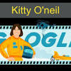 Kitty O'Neil