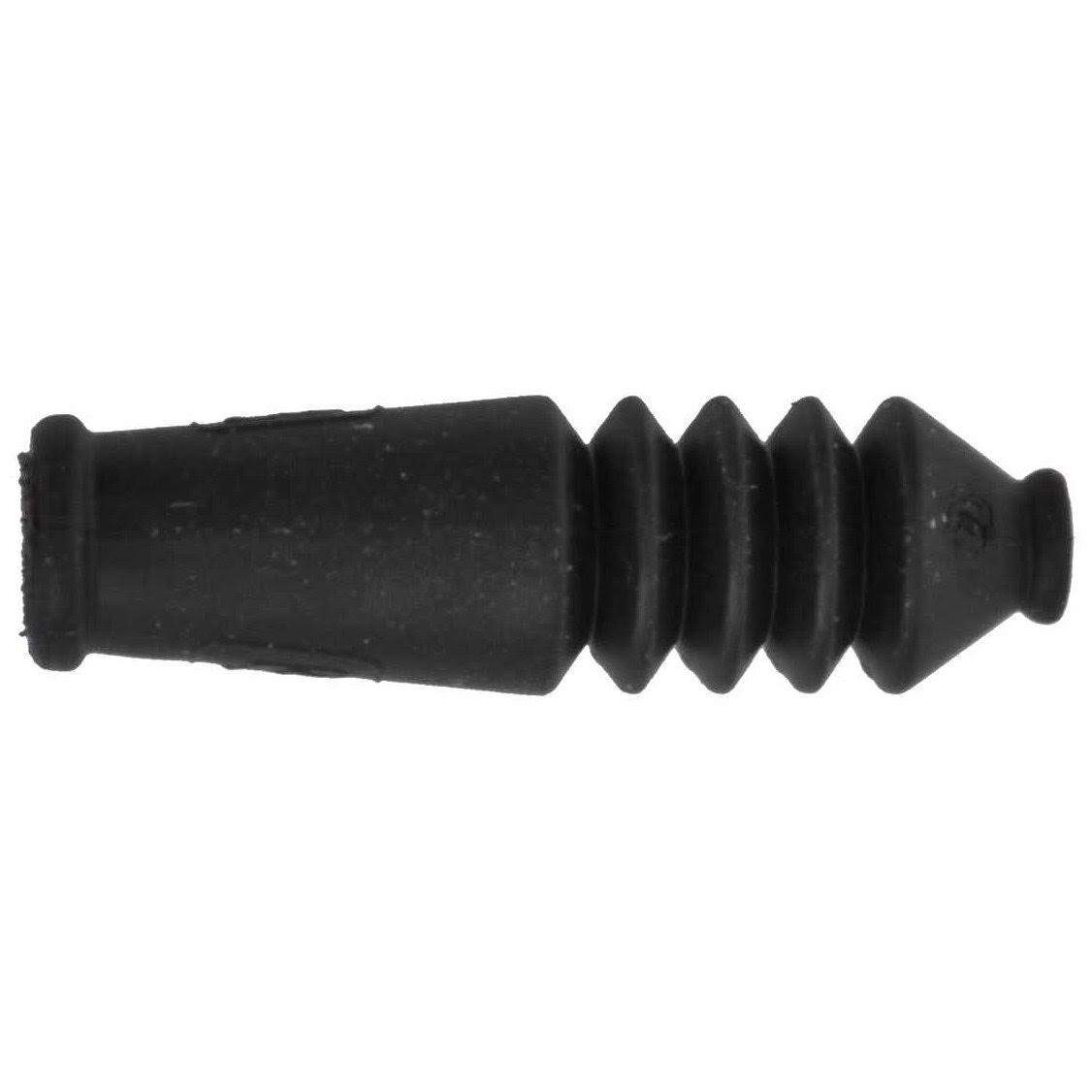 Sunlite V-Brake Cable Boot Rubber Black