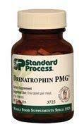 Standard Process Drenatrophin Pmg Supports Adrenal Function 90 Tablets 05/2019