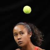 Montreal's Leylah Fernandez knocked out of Madrid Open in straight sets