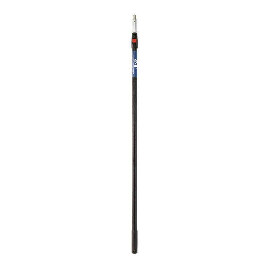 Valspar 4-ft to 8-ft Telescoping Threaded Extension Pole | 886501048