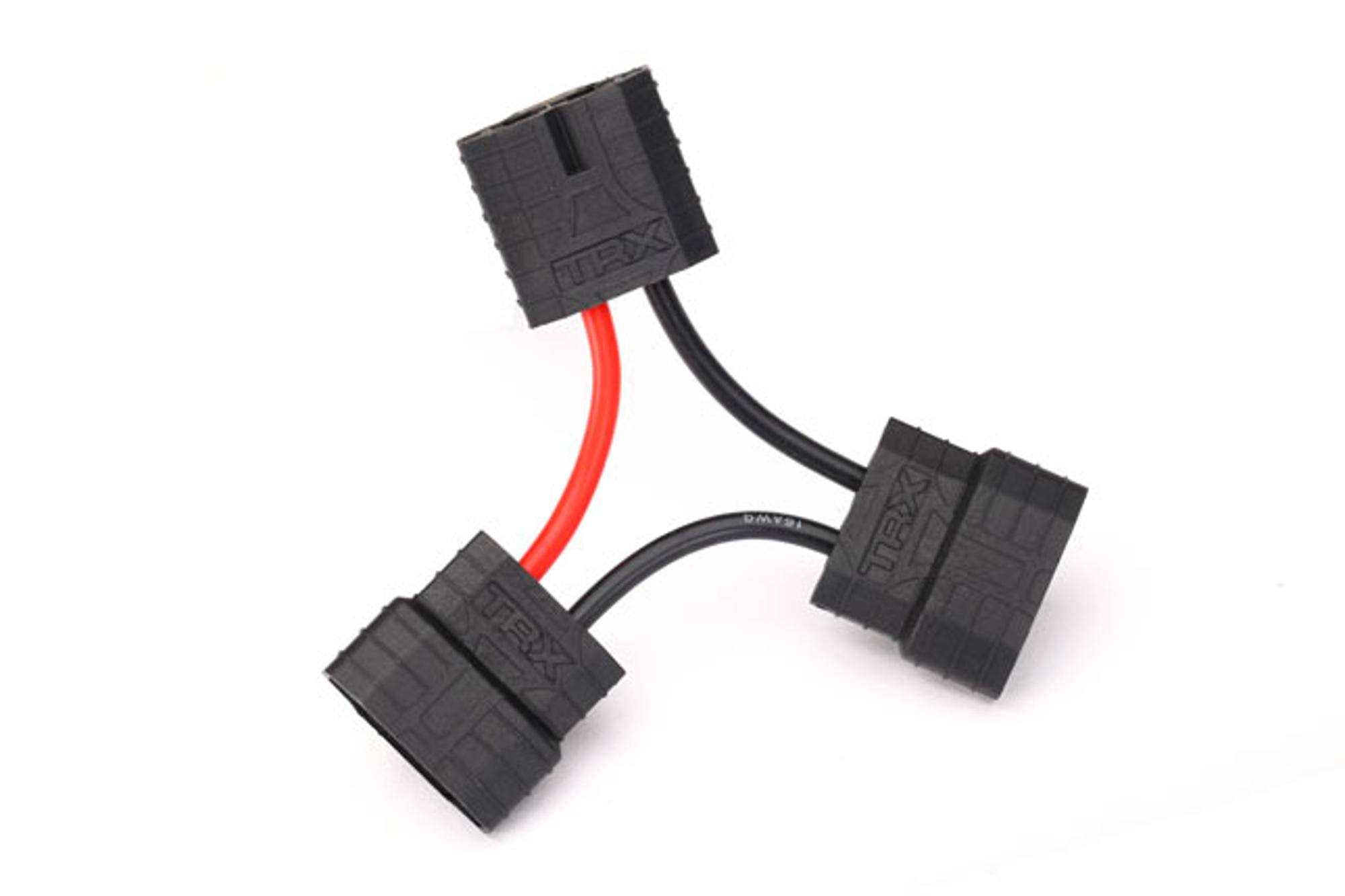 Traxxas Wire Harness Series Battery Connection ID