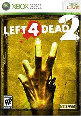 Left 4 Dead 2 - Xbox 360