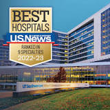 Here's how Northeast Ohio hospitals rank in US News & World Report's Best Hospitals list