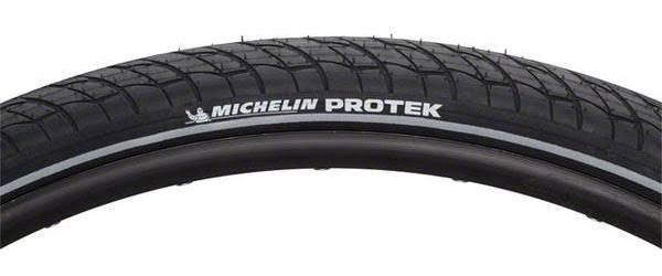 MICHELIN Protek Tire