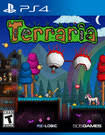 Terraria - PlayStation 4