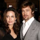 Brad Pitt Accuses Angelina Jolie of Harming Wine Brand