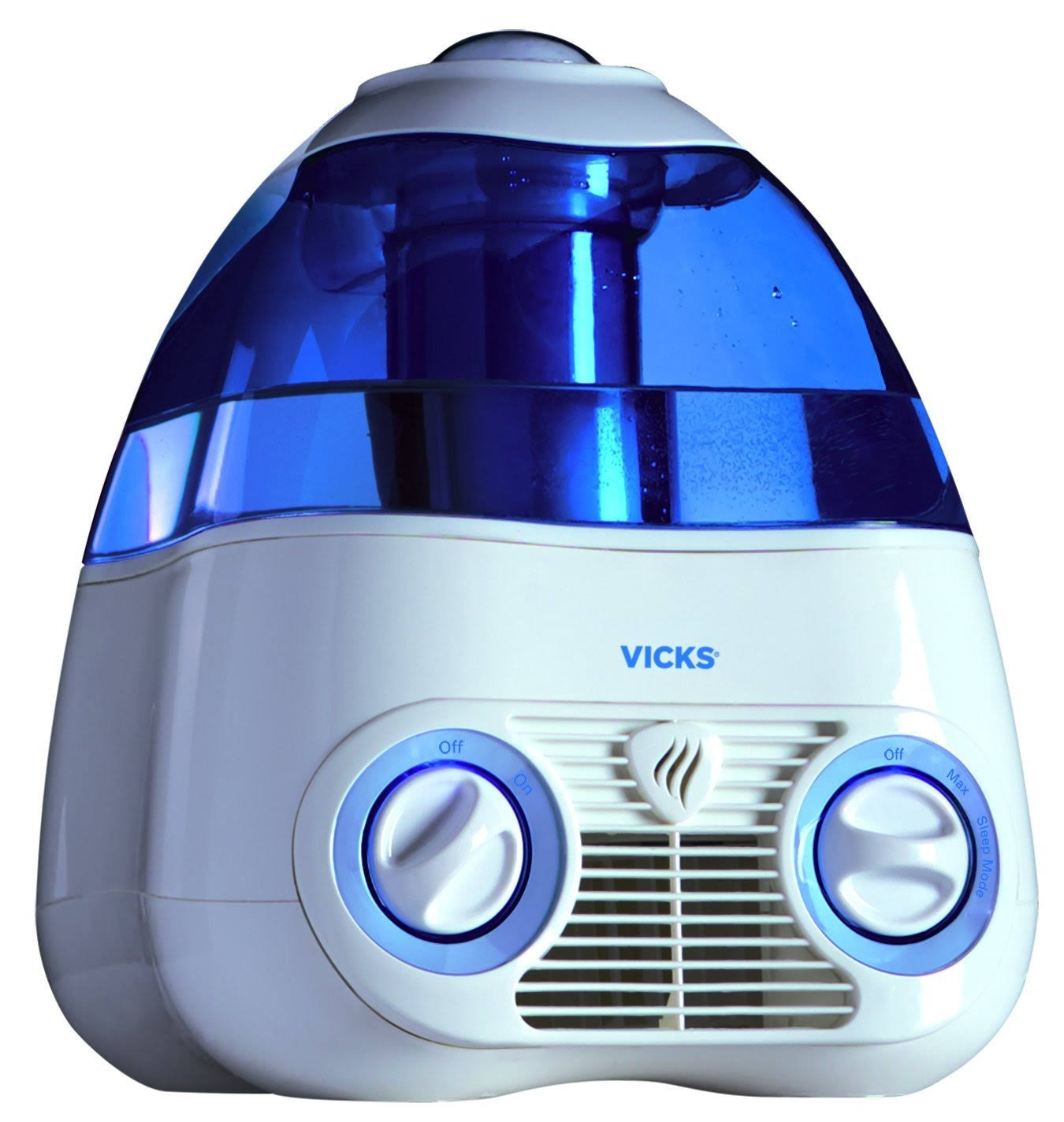 Vicks V3700 Starry Night Cool Moisture Humidifier - 1 Gallon