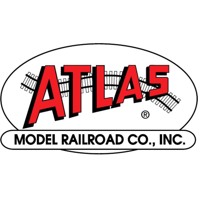 Atlas O Scale 3-Rail #5 left-hand Turnout | Atlas | Vehicles & Transport
