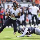 Week 3 recap: Chicago Bears offense struggles but Cairo Santos' last-second field goal gives them 23-20 win