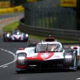 Le Mans 24h: Toyota edges Glickenhaus in first qualifying