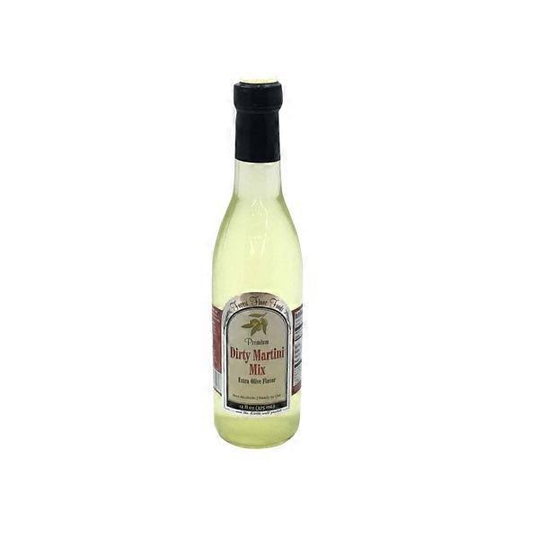 Forest Floor Foods Forest Floor Mix Dirty Martini - 12.7oz