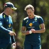 Ben Sawyer Appointed As New Zealand Women's Cricket Team Head Coach