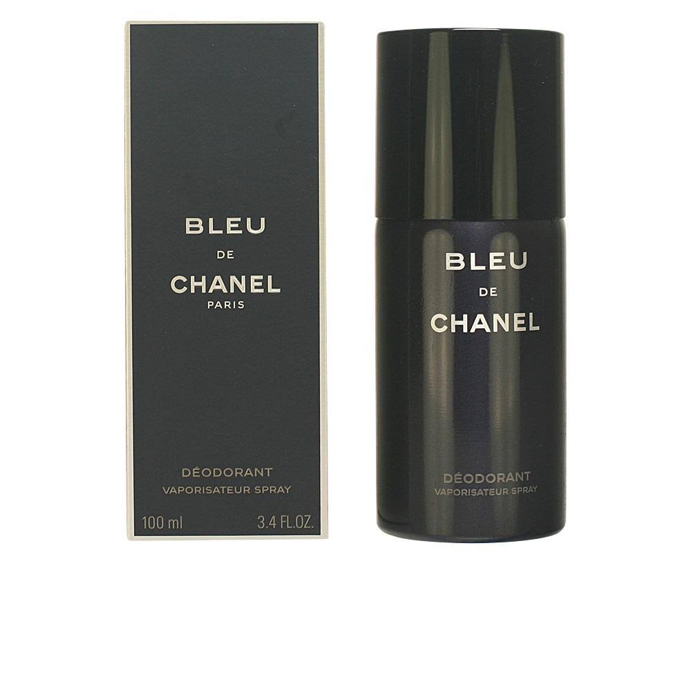 Chanel Bleu De Deodorant Spray - 100ml