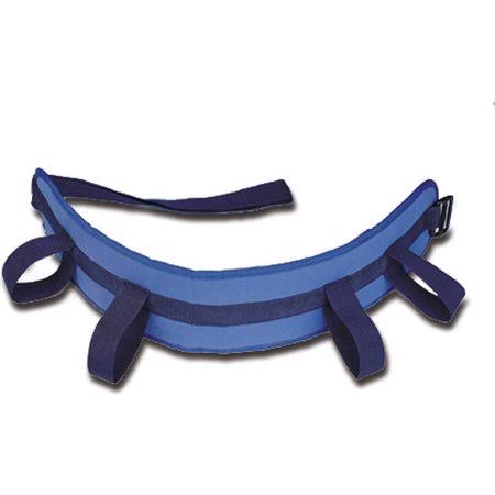 Essential Medical Supply Everyday Deluxe Transfer Belt