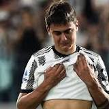 Watch: Dybala in tears as Argentine forward says goodbye to Juventus supporters