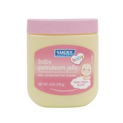 My Fair Baby Petroleum Jelly - Baby Scent, 6 oz