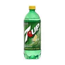 7 UP Soda Soft Drink, 33.82-Ounce (Pack of 15)