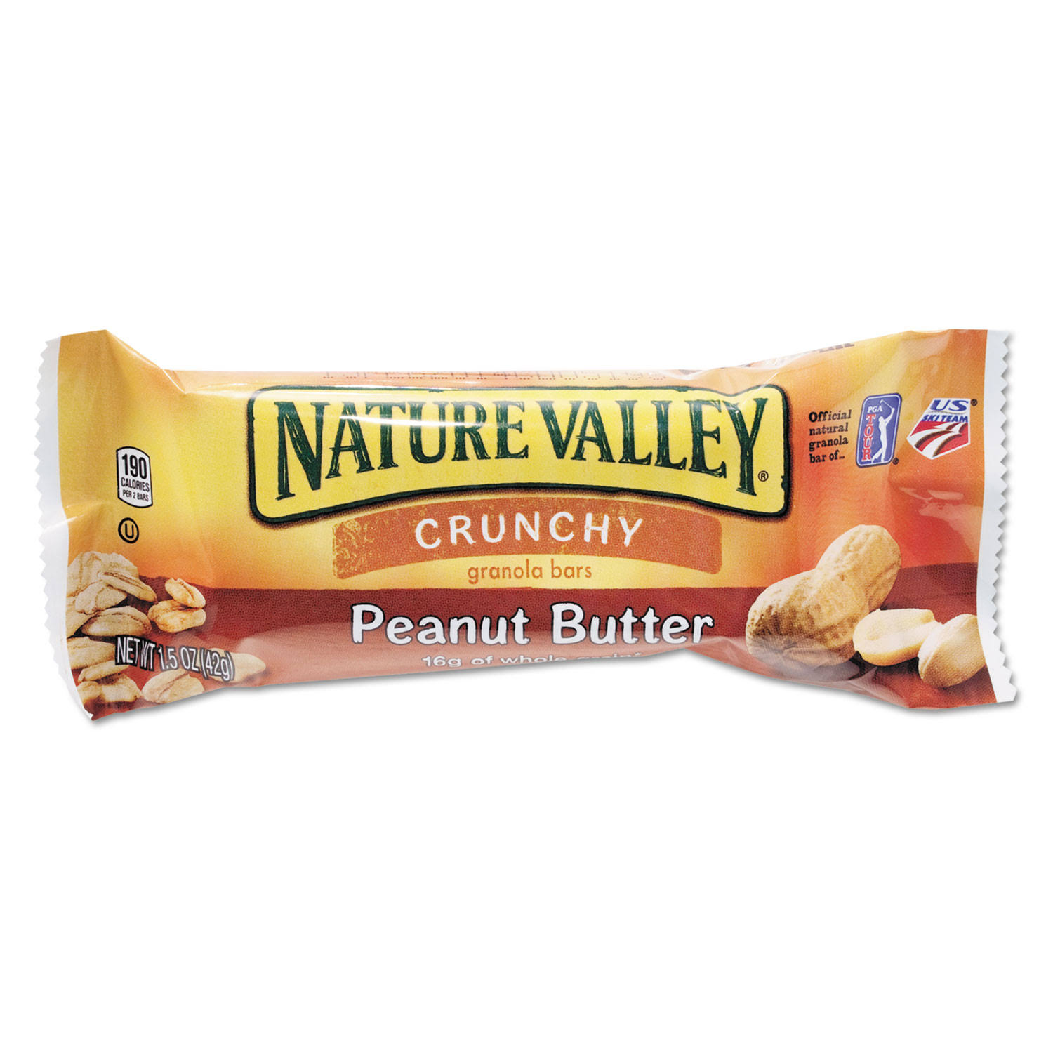 Natural Valley Granola Bar - Peanut Butter