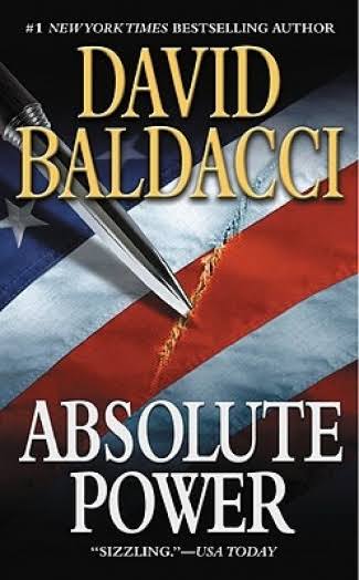 Absolute Power [Book]