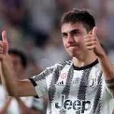 Dybala signs for Roma on free transfer as ex-Juventus star links up with Mourinho