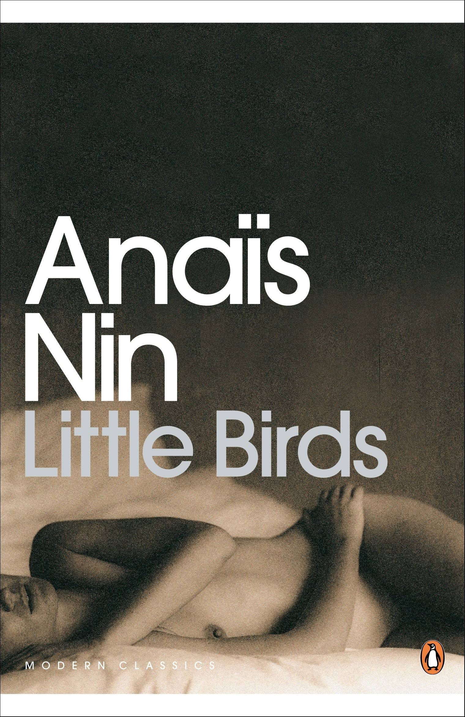 Little Birds [Book]
