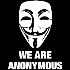 Sito Anonymous offline