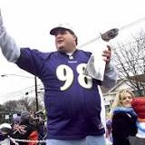 Tony Siragusa, former Colts player and Super Bowl winner, dies at 55