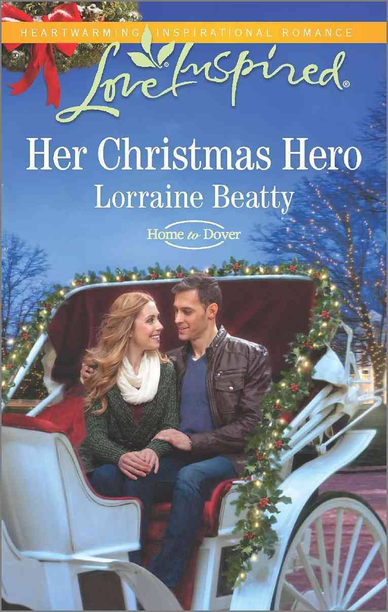 Her Christmas Hero [Book]