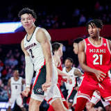 Marshall visits Miami (OH) following Lairy's 34-point performance