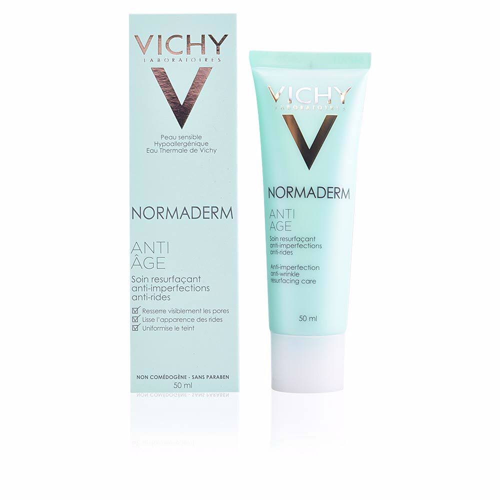 Vichy Normaderm Anti-Aging Cream - 50ml
