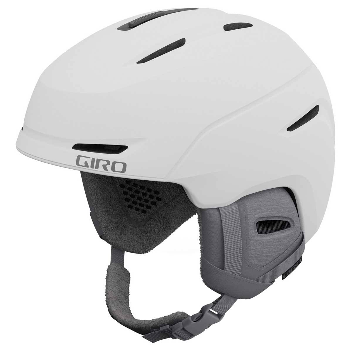 Giro Neo Jr Helmet Youth- Matte White