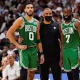 Boston Celtics No. 1 in NBA's offseason power rankings; No. 2 in The Athletic's