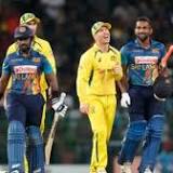 Sri Lanka Vs Australia Live Streaming: When And Where To Watch SL Vs AUS 4th ODI In India?