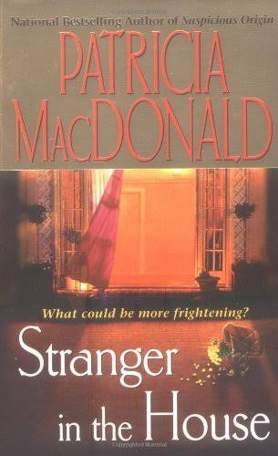 Stranger in the House [Book]