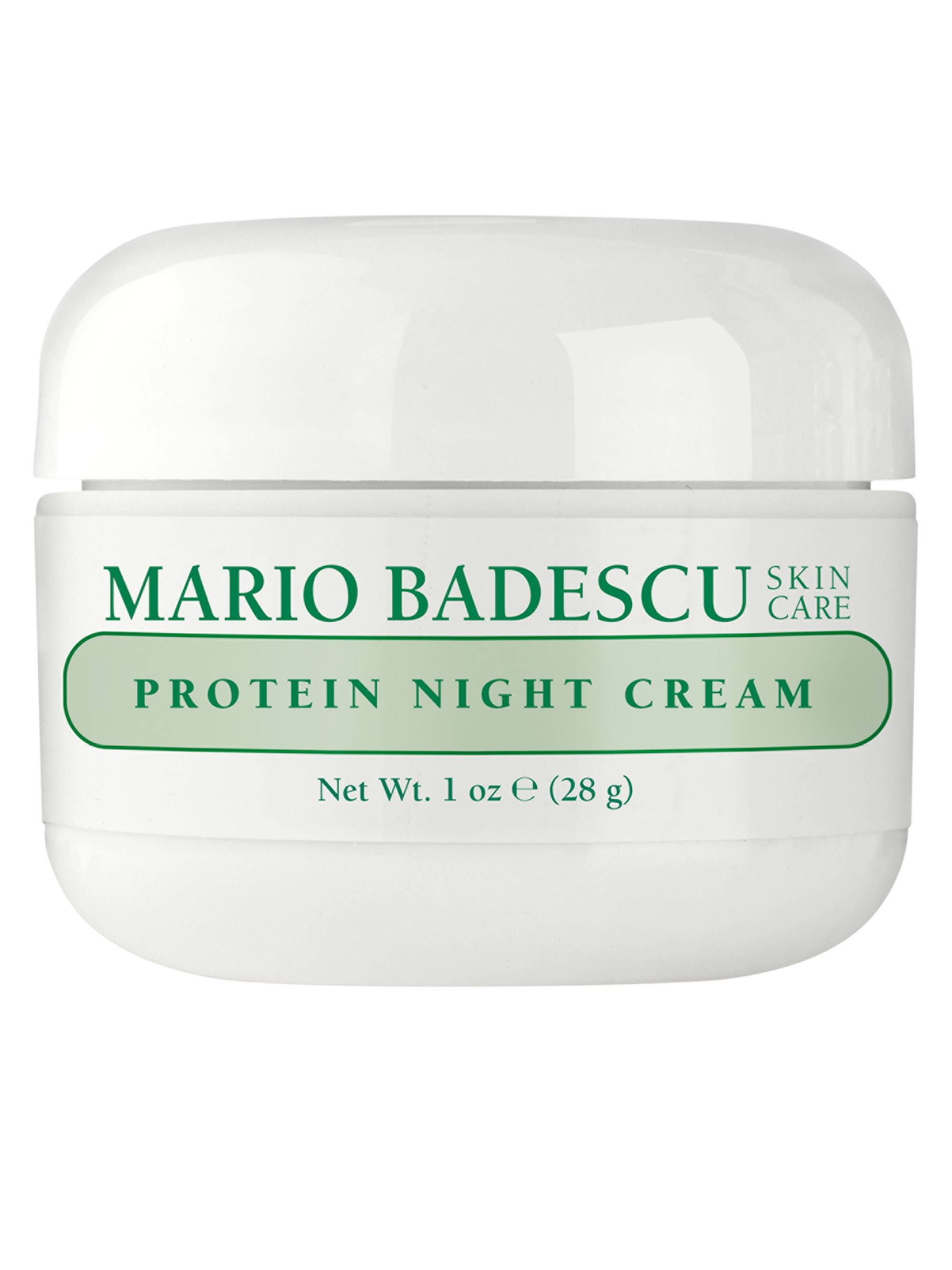 Mario Badescu Skin Care Protein Night Cream - 29ml