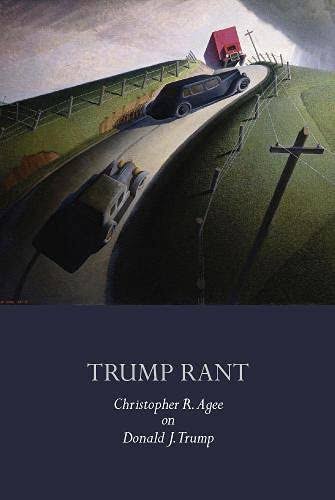 Trump Rant [Book]