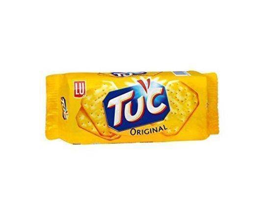 Jacob's Tuc Original Biscuit - 100g