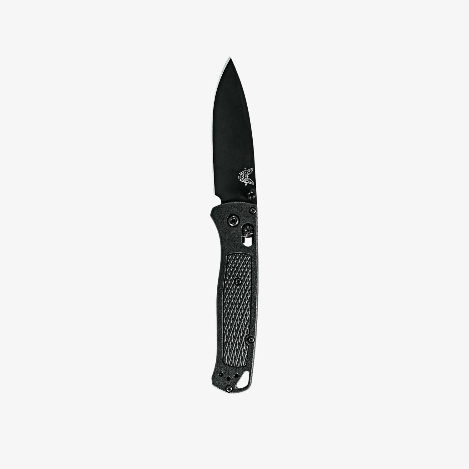 Benchmade 535BK-2 Bugout 2020 Axis Folding Knife