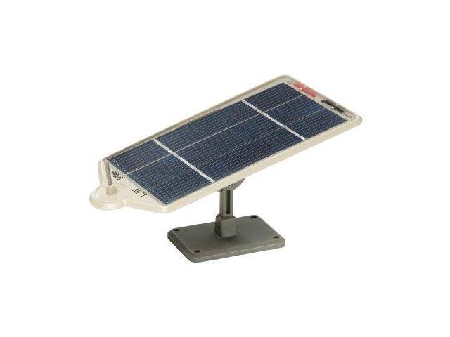Tamiya 76010 Solar Panel - 1.5V, 500mah