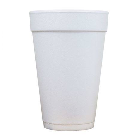 Parade Foam Cups - 20 Count - Rancho Market & Produce - Delivered by Mercato
