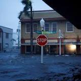 Storm surge devastates Fort Myers, Naples area in aftermath of Hurricane Ian