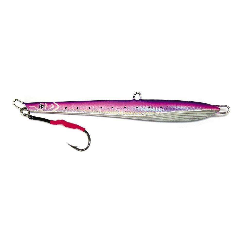 Williamson Abyss Speed Jig 60 (Size- 5) | Boating & Fishing | Free Shipping on All Orders | Best Price Guarantee | Delivery Guaranteed