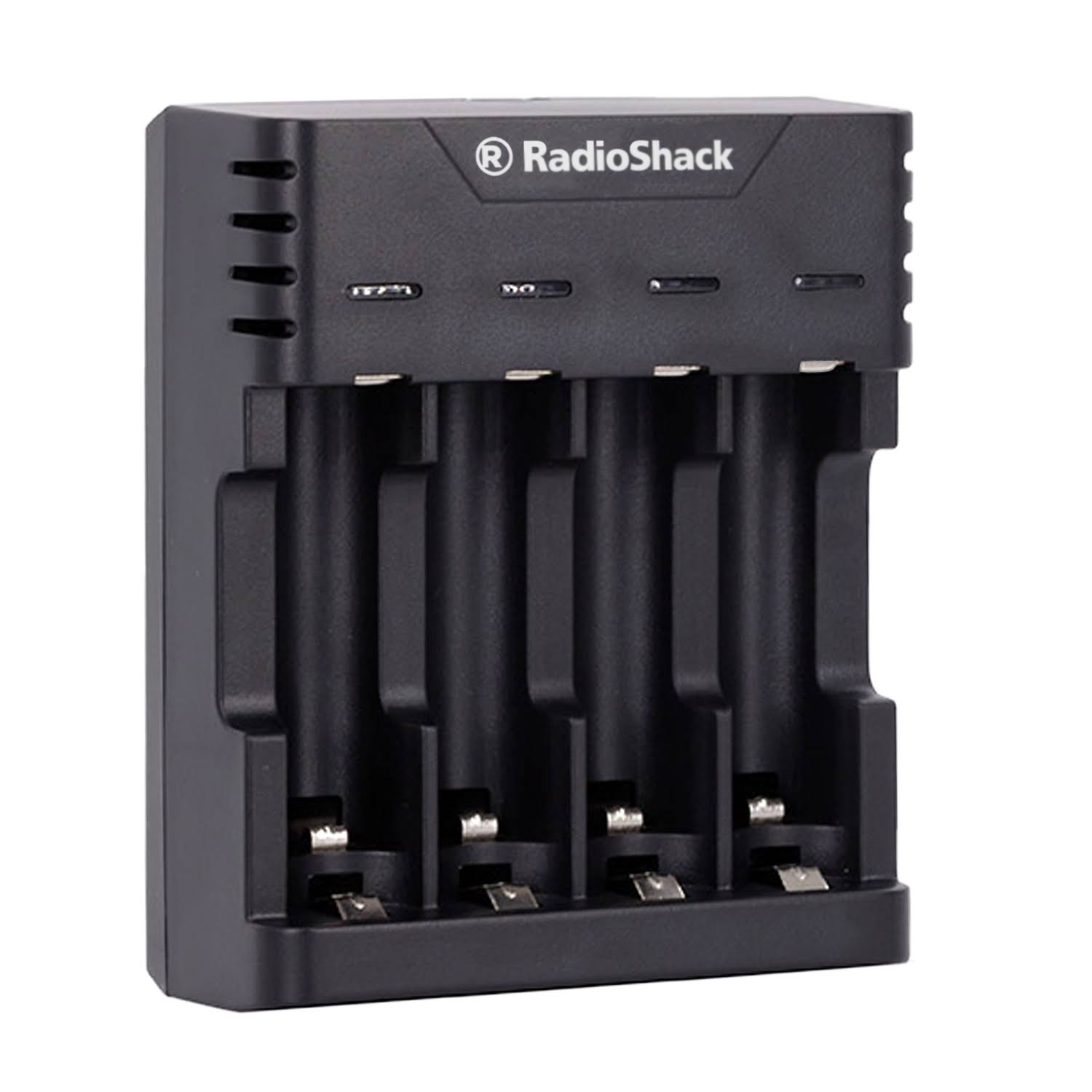 RadioShack Ni-MH Battery Smart Charger 2302877