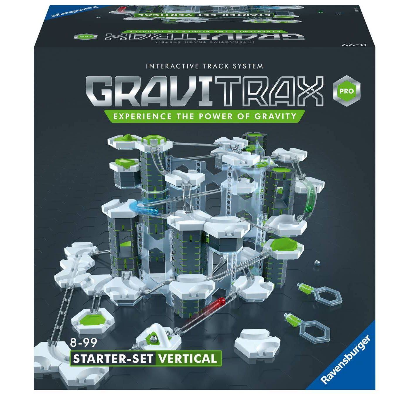 GraviTrax Pro - Starter Set - Vertical
