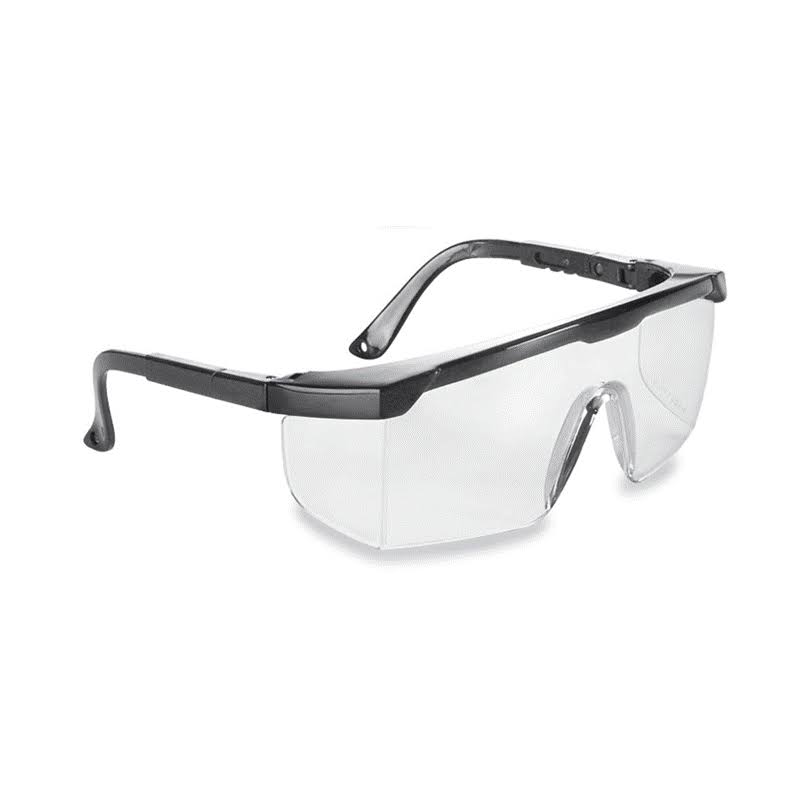 Blackspur Safety Glasses
