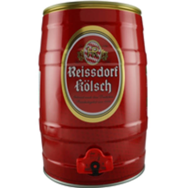 Brauerei Heinrich Reissdorf Reissdorf Kolsch